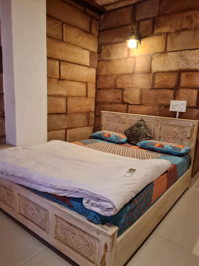Gopal Home Stay & Guest House Jodhpur  Buitenkant foto