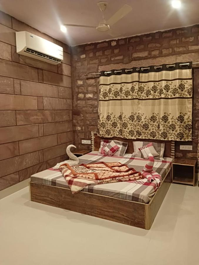 Gopal Home Stay & Guest House Jodhpur  Buitenkant foto