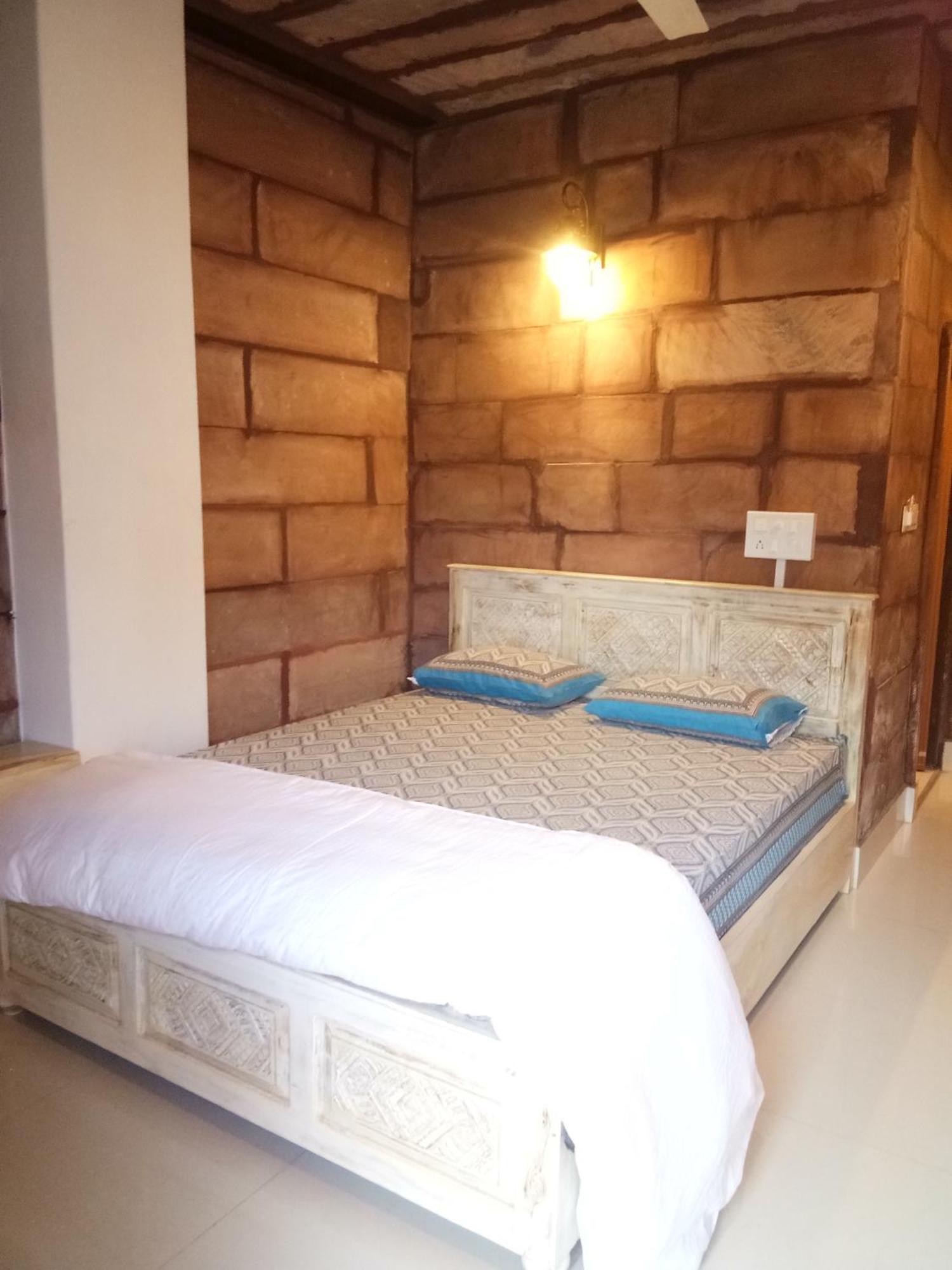 Gopal Home Stay & Guest House Jodhpur  Buitenkant foto