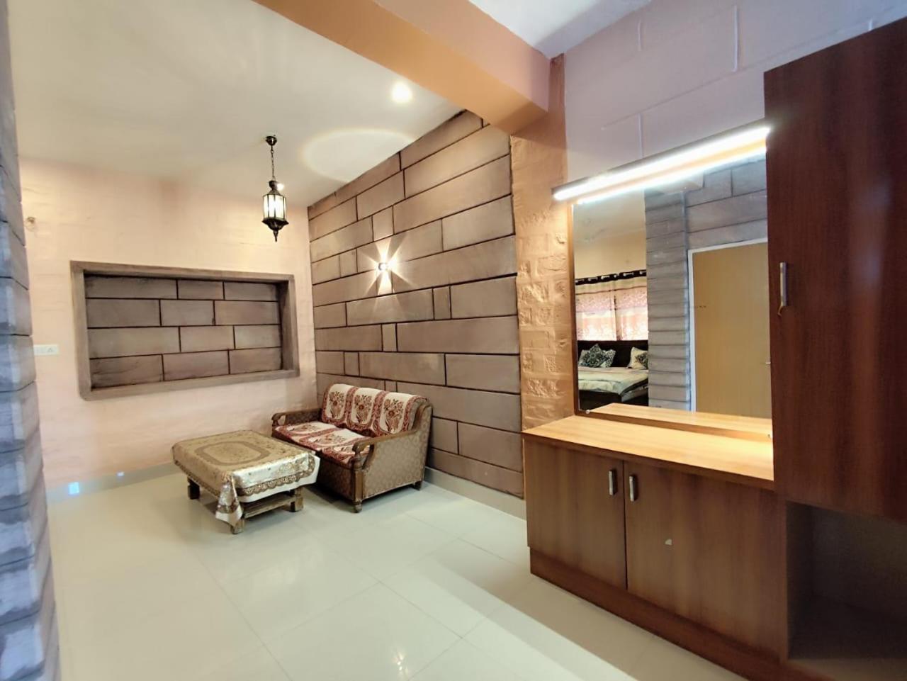 Gopal Home Stay & Guest House Jodhpur  Buitenkant foto
